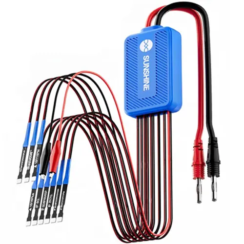 Replacement for Sunshine SS-905K 6-16PM BOOT CABLE - Quality Phone Parts in Sri Lanka